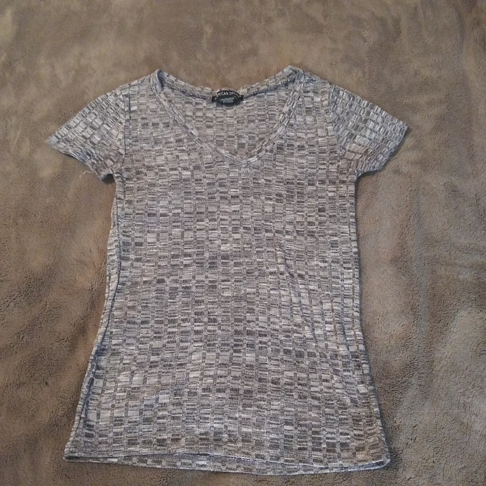 American Dream V-neck Size XS